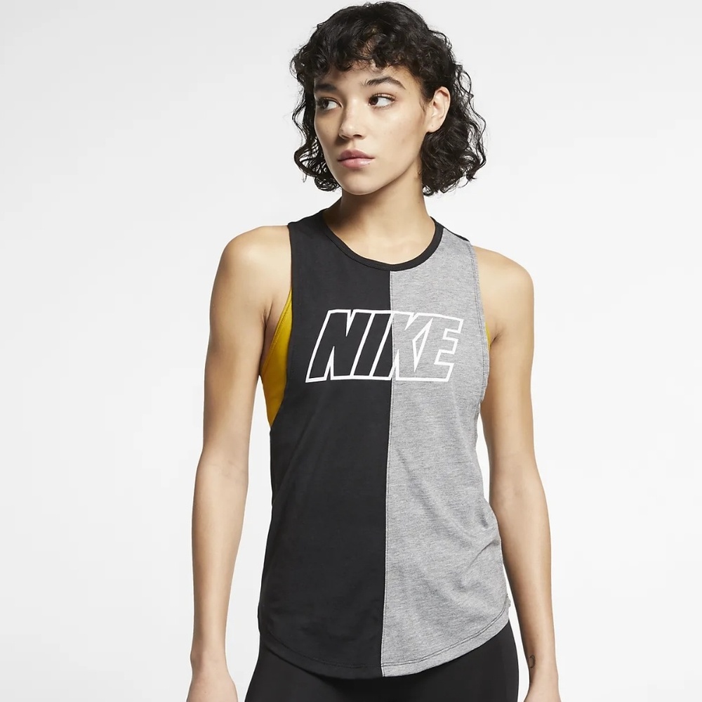 Nike Miler Tank